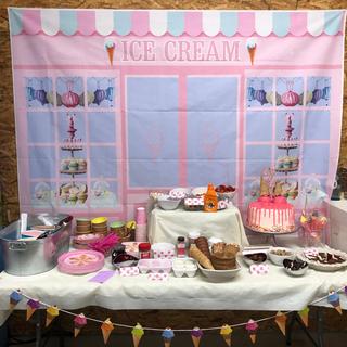 Ice cream!!
