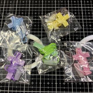 Individually wrapped