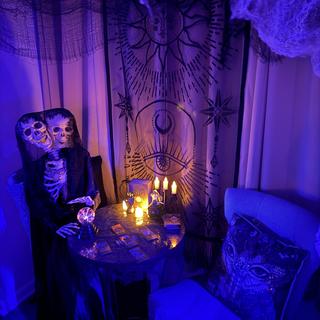 Fortune Teller