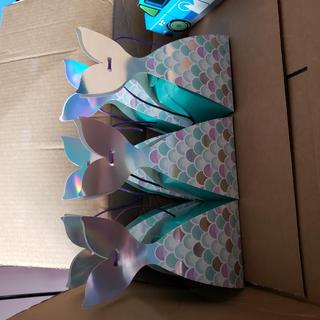 Mermaid