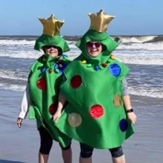Even great for the beach.
