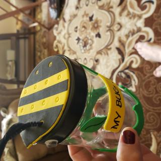 Bumble bee