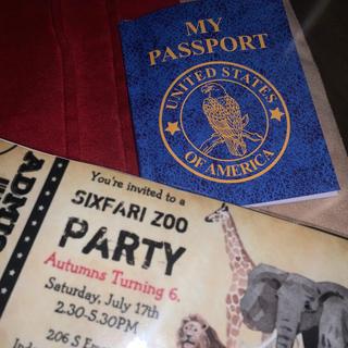 Passport