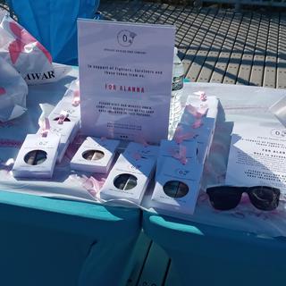 2021 Breast Cancer Walk - Far Rockaway, NY