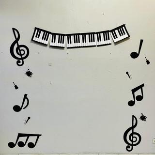Photo backdrop