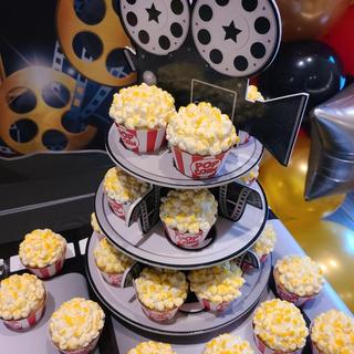 Popcorn