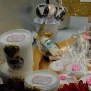 Wedding Treats