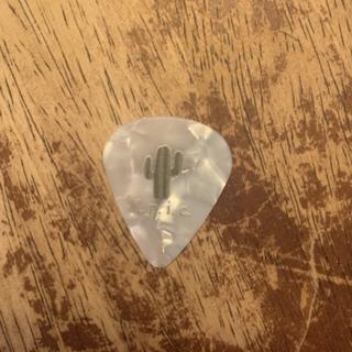 The Pick with my logo