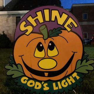 Shine