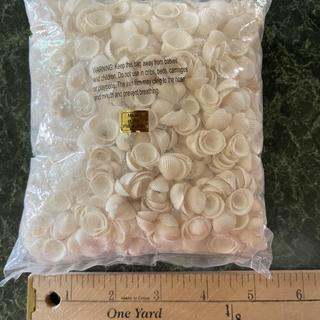 1/2 inch-1 1/4 inches ???