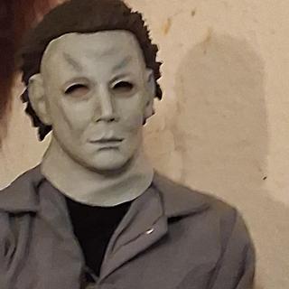 Figurine Halloween 6 : La Malédiction De Michael Myers – Trick Or Treat 1/6 (1B)