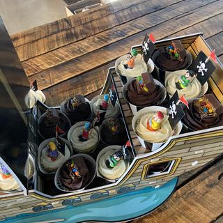 Crows Nest