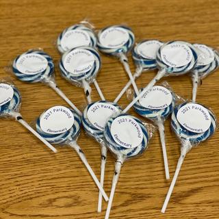 Lollipops