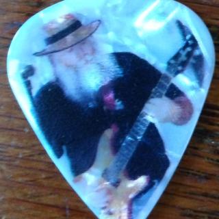Lead guitarist