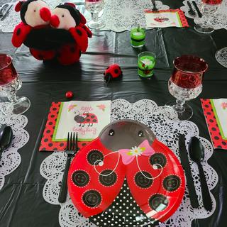 adorable napkins