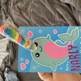 Super cute!