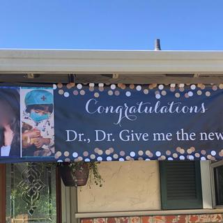 Graduation