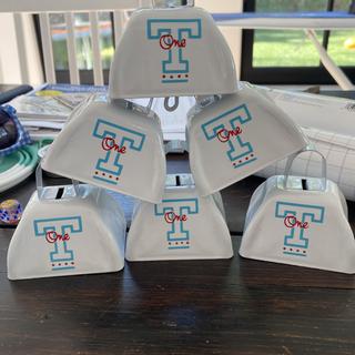 Lacrosse bells
