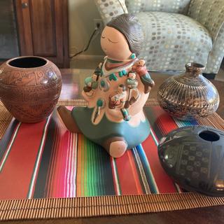 Table top