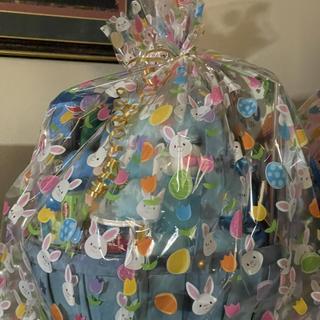 Easter Basket