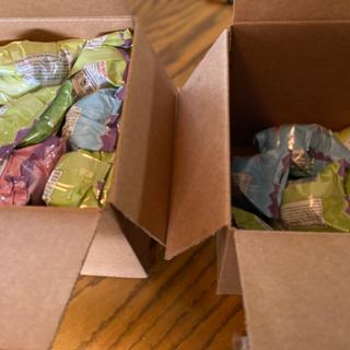 Before/After or After/Before?