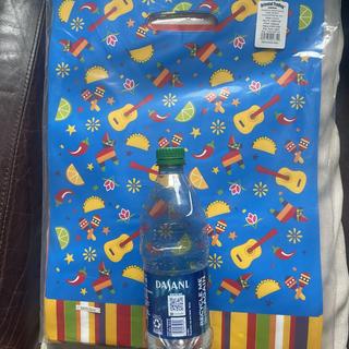 Big Bags very nice