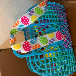 Easter basket