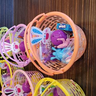 Great basket stuffers