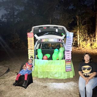 Cedar Creek UHCF