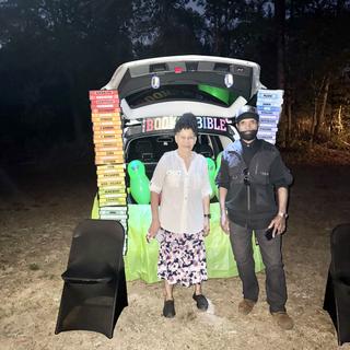 Cedar Creek UHCF 2024