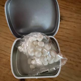 Sealed for safety