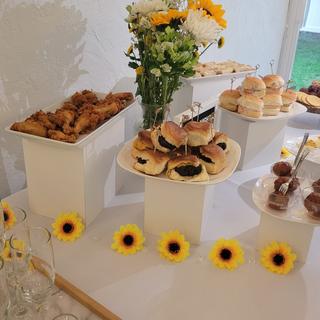 A Rise above the Rest