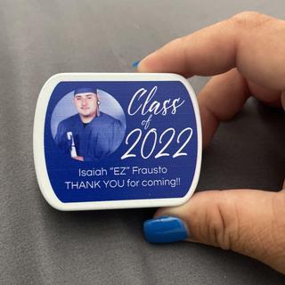 Class of 2022
