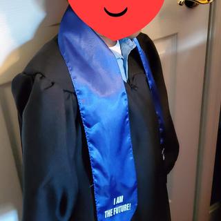 Going to Kindergarten