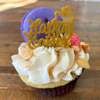 Easter Cupcakes