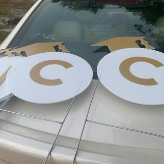 Two Cs but no O!