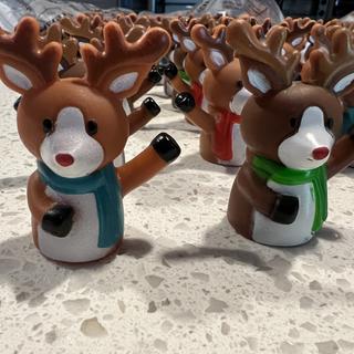 Rudolph the Red Nose Reindeer