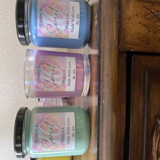 Candles