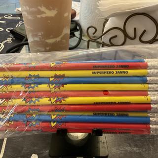 Love the vivid colors of these pencils!