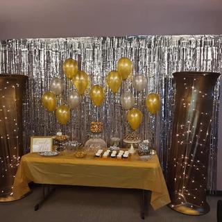 Candy Bar