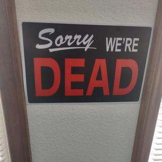 Front side
