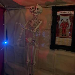 Freakshow