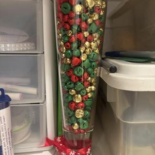 Bells mix