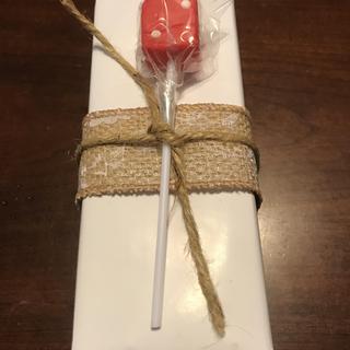 Cute lollipops
