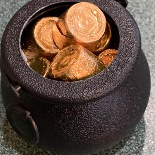 Pot of Gold