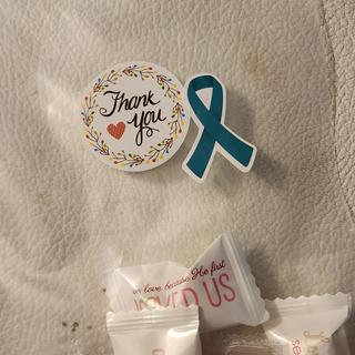 Goody bags