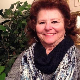 One happy Grandmother 