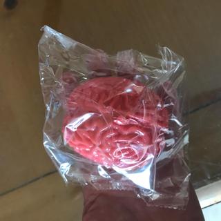 Fits in the palm of an adult hand