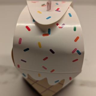 Side view