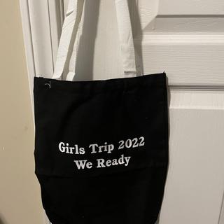 Personalized Bag